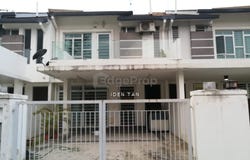 Iskandar Puteri, Johor 79100