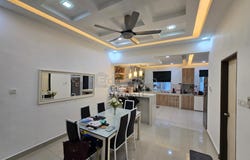 Jalan SR, Rawang, Selangor 48000
