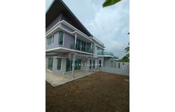 Jalan Kampung Sungai Merab, Kajang, Selangor 43000