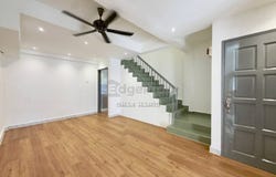 Jalan 1, Kajang, Selangor 43000