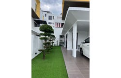 Bandar Sungai Long, Kajang, Selangor 43500