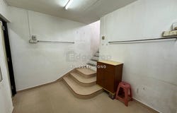 1581,JALAN RAJA PEREMPUAN MAZWIN, TAMAN KLEDANG, MENGLEMBU, 31450, Kinta, Perak 31450