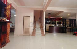 Off Jalan Taman Putra, Ampang, Selangor 68000