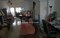 Seri Kembangan, Selangor 43200