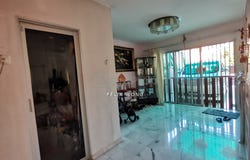 Jalan Pasai, Jalan Wan Empok, Jalan Wan Malini, Sri Petaling, Kuala Lumpur 57000