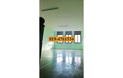 Seang Tek Road, George Town, Penang 10400