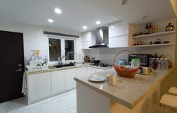 Jalan Bukit Segar, Cheras, Selangor 56100