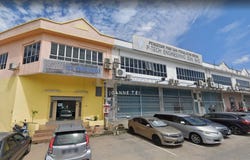 Puchong, Selangor 47100