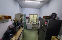 Taman Sri Rampai, Setapak, Kuala Lumpur 53300
