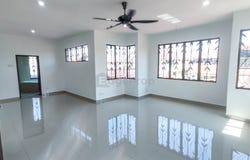 Jalan Aman Perdana, Klang, Selangor 41050