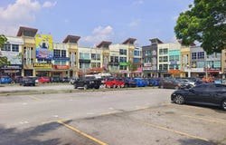 Cheras, Selangor 43200