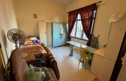 Iskandar Puteri, Johor 79100
