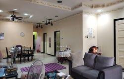 Jalan Seri Putra, Kajang, Selangor 43000