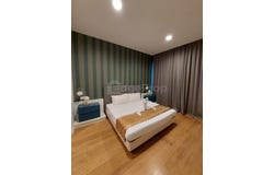 Jalan Sultan Ismail, Off Jalan Cendana, KLCC, Kuala Lumpur 50250