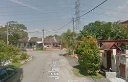 Beranang, Selangor 43700