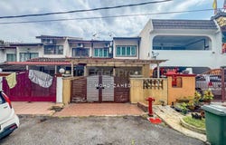 Ampang, Selangor 56100