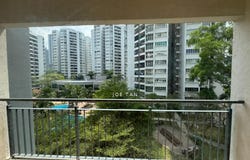 Jalan Seri Wangsa 1, Wangsa Maju, Kuala Lumpur 53300