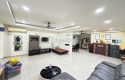 Jalan Batu Unjur, Klang, Selangor 41200