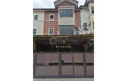 Jalan Sunway, Batu 9th Cheras, Selangor 43200