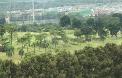 Putrajaya, Putrajaya 62502