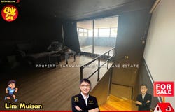 Jalan Sekama, Kuching, Sarawak 93300