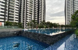 Jalan Sibu, Batu, Kuala Lumpur 68100