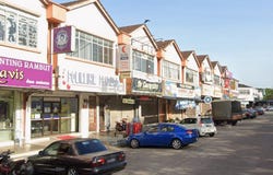 Pasir Gudang, Johor 81700