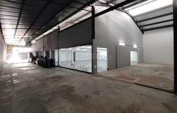Prai Industry , Prai, Penang 13600