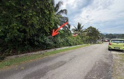Kemaman, Terengganu 24210