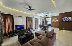 Batu 9, Batu 9th Cheras, Selangor 43200