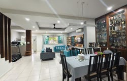 Jalan Indah, Iskandar Puteri, Johor 81200