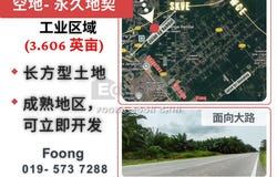 Jenjarom, Selangor 42600