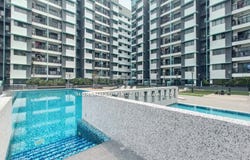 43500, Selangor, Kajang, Selangor 43000