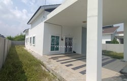 LALUAN SAKURA, Kinta, Perak 0