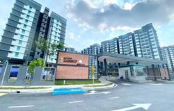 43500, Selangor, Kajang, Selangor 43000