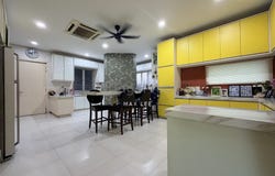 Ampang, Selangor 68000