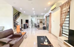 Johor Bahru, Johor 81100