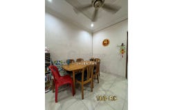 Jalan Teluk Pulai; Jalan Sembilang, Klang, Selangor 41200