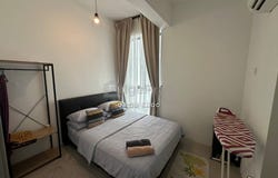 Persiaran Meru Raya 2, Bandar Meru Raya, 30020, Perak, Meru, Perak 30020