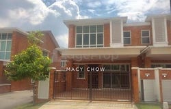 Jalan GoodView, Kajang, Selangor 43000