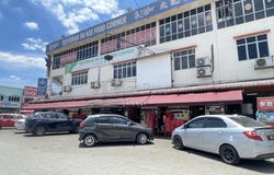 Jalan Berjaya, Kajang, Selangor 0