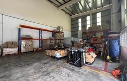 Jalan Dua Bukit Angkat, Kajang, Selangor 43000