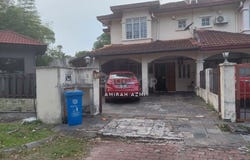 Shah Alam, Selangor 40100