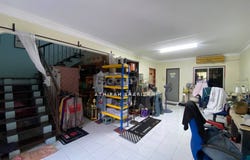 Bangi, Selangor 43650
