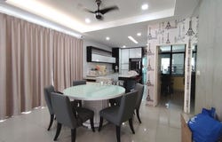 Off Jalan Tasik Puteri, Rawang, Selangor 48000