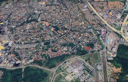 Persiaran Bruas, Damansara, Kuala Lumpur 50490