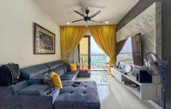 Bandar Kinrara Puchong, Selangor 47100