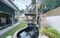 Jalan Andaman Utama, Ulu Kelang, Selangor 68000