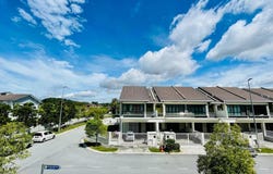 Sepang, Selangor 43900