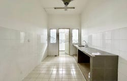 Jalan Saga Emas, Kajang, Selangor 43000